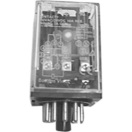 Stero Relay 250V 0P-472463